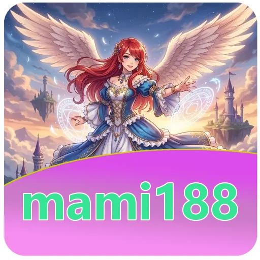 Layar utama mami188 — antarmuka bersih setelah instalasi