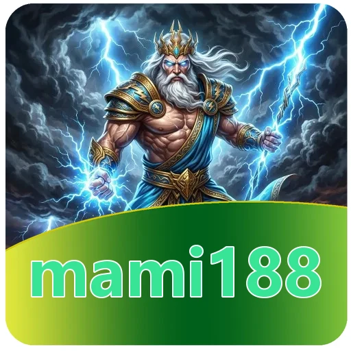 Pratinjau antarmuka mami188
